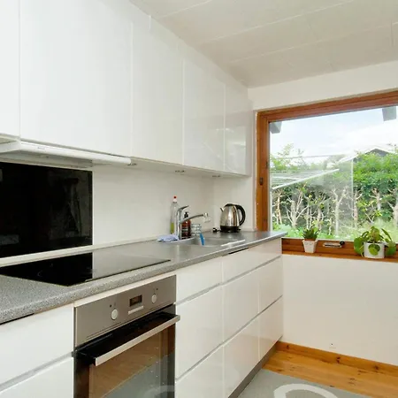 6 Person In Dronningmolle-by Traum Dronningmolle