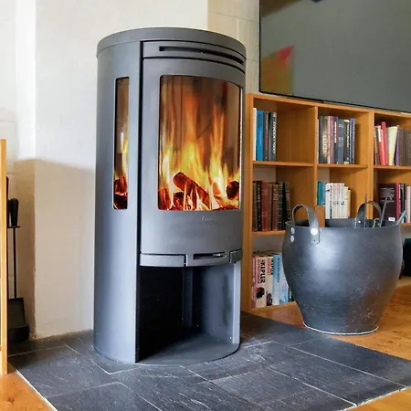 6 Person In Dronningmolle-by Traum Holiday home