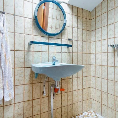 6 Person In Dronningmolle-by Traum Holiday home