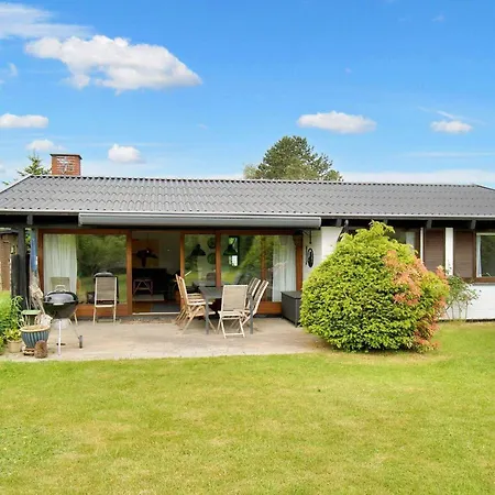 Vii Holiday home *