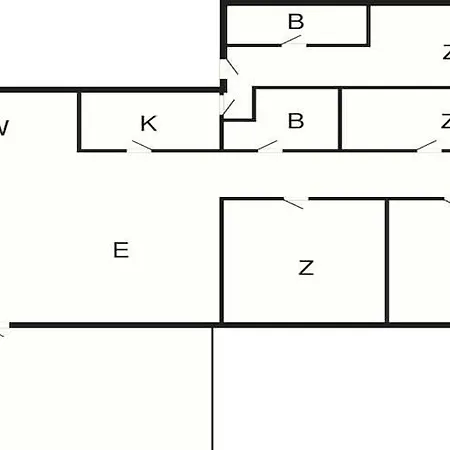 Holiday home Vii *