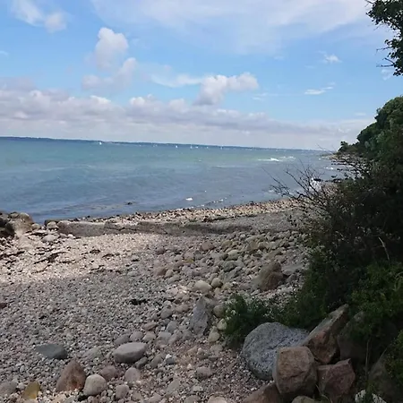 Holiday home 6 Person In Dronningmolle-by Traum Dronningmolle