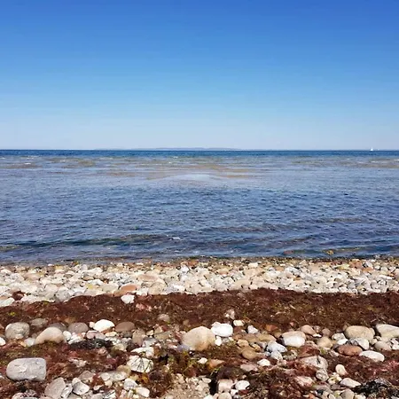 6 Person In Dronningmolle-by Traum Holiday home *