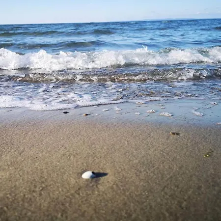 6 Person In Dronningmolle-by Traum Holiday home