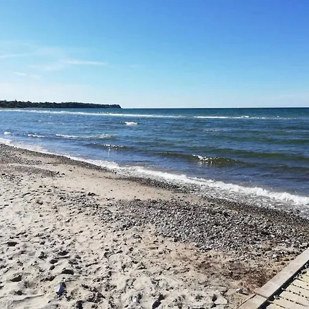 6 Person In Dronningmolle-by Traum Holiday home *