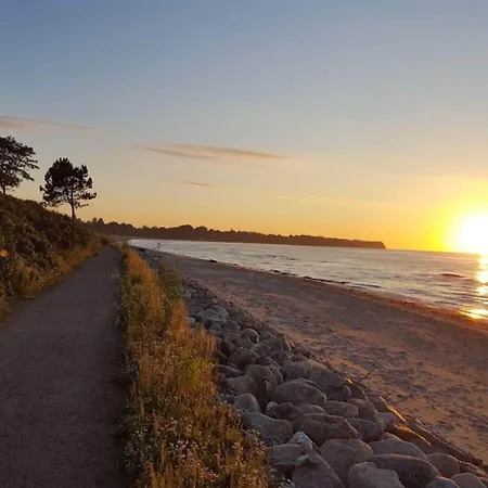 Holiday home 6 Person In Dronningmolle-by Traum