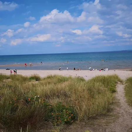 6 Person In Dronningmolle-by Traum Holiday home Dronningmolle