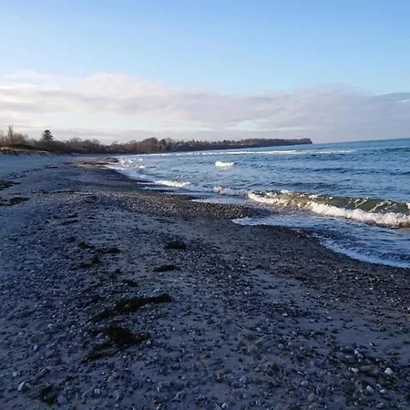 6 Person In Dronningmolle-by Traum Holiday home