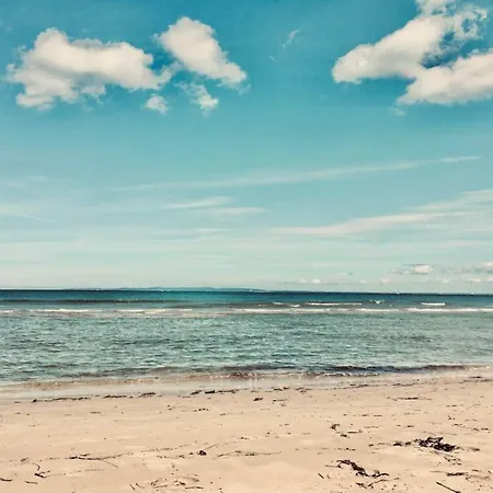 6 Person In Dronningmolle-by Traum Holiday home *