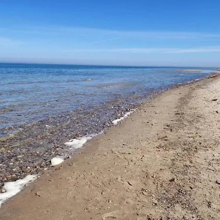 6 Person In Dronningmolle-by Traum * Dronningmolle