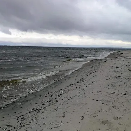 Holiday home 6 Person In Dronningmolle-by Traum *