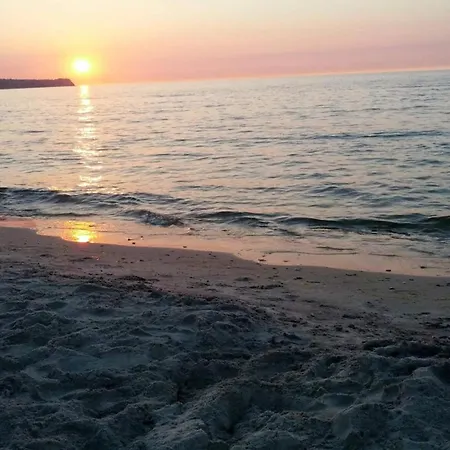 6 Person In Dronningmolle-by Traum Dronningmolle