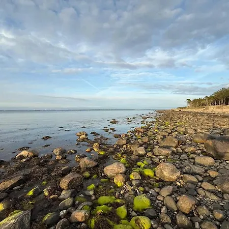 6 Person In Dronningmolle-by Traum Holiday home