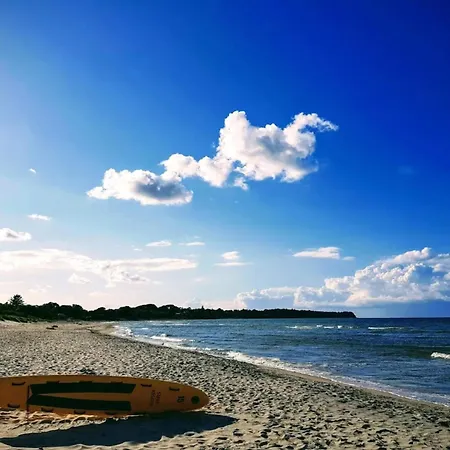 Holiday home 6 Person In Dronningmolle-by Traum Dronningmolle