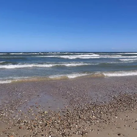 6 Person In Dronningmolle-by Traum *